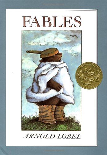 Arnold Lobel - Fables - Preis vom 11.10.2026 15:43:13 h