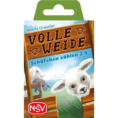 Volle Weide Travel