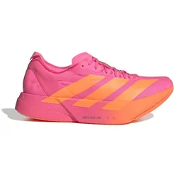 Adidas Herren Adizero Adios Pro 4 rot 42.6