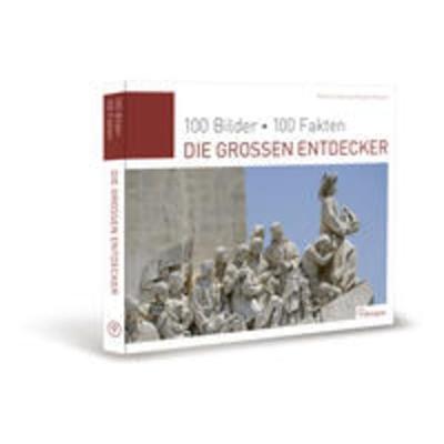 Die großen Entdecker, Taschenbuch von Kerstin Viering,Roland Knauer, Delphin