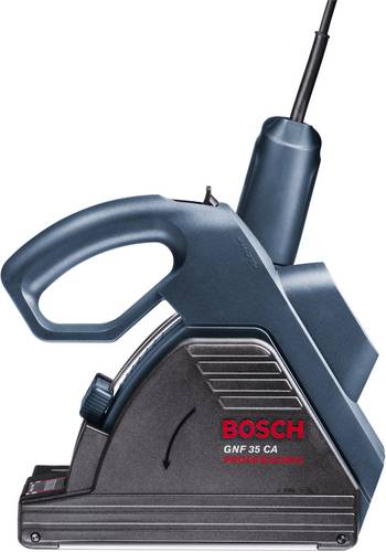 Bosch Professional GNF 35 CA 0601621703 Mauernutfräse 150 mm inkl. Koffer 1400 W