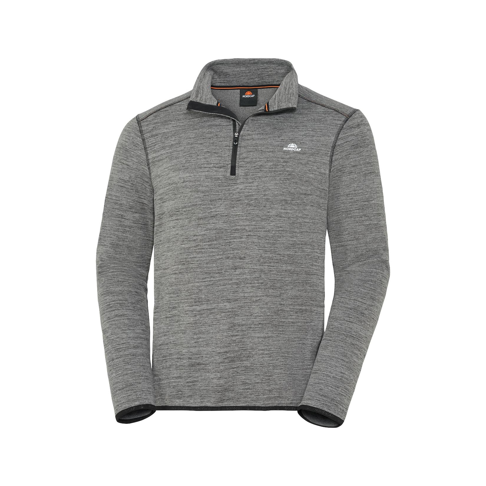 Nordcap Funktions-Troyer unisex