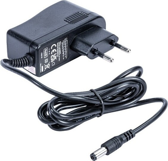 Hoover Adapter voor draadloze stofzuigers, 26V, 0.4A
