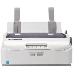 Dascom Tally 1140 - Drucker - s/w - Punktmatrix (Nadel, Schwarz-Weiss), Drucker, Weiss