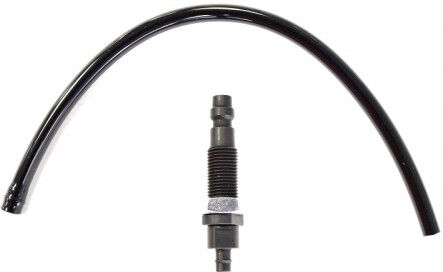 Wolverine Filtered Grip Connect