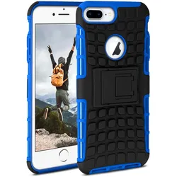 ONEFLOW Tank Case iPhone 8 Plus Panzerhülle Outdoor