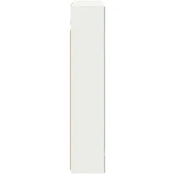 vidaXL, Spiegelschrank, Badezimmermöbel (14.50 x 60 x 70 cm)