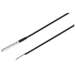 TRU COMPONENTS TC-10103052 PT100 Platin-Temperatursensor -50 bis 120 °C 100 Ω 3850 ppm/K 5 mm