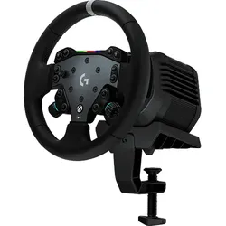 LOGITECH G RS50 System für Xbox/PC Lenkrad + Base