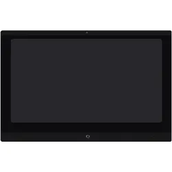 Allnet windows poe tablet 21 zoll touch intel 3855u 4gb/64gb wlan (64 GB), Tablet