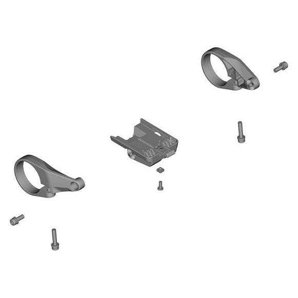 Shimano Displayhalter SC-EN610 (Lenker 31,8mm) (Y7KL98010)