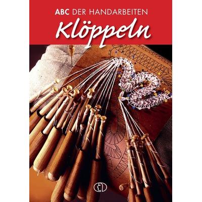 Klöppeln, Taschenbuch von , Buchverlag Leipzig, 978-3-89798-682-4