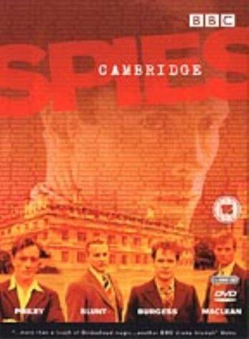 Tom Hollander - Cambridge Spies [2 DVDs] [UK Import] - Preis vom 09.10.2026 07:28:09 h