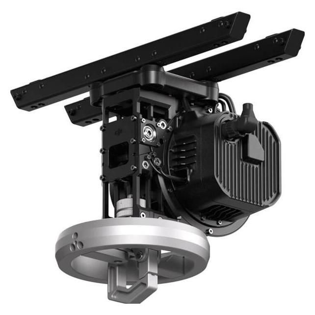 DJI FlyCart 30 Winch System Kit (489612)