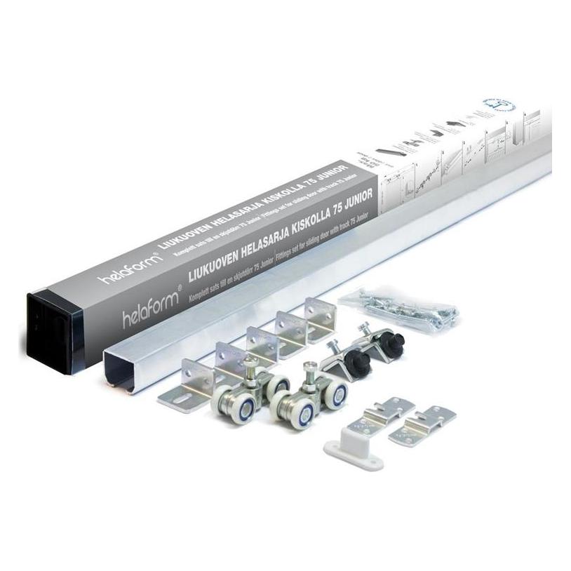 Helaform Fittings Set (33045757)