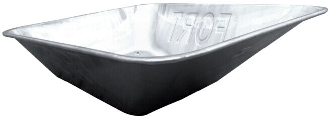 Benne de rechange perforée 85l Fort-déplacement 515+115/85 ; Altrad Lescha (FO72454)
