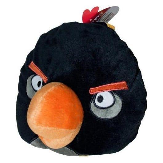 Halantex Angry Birds coussin OBI 25 cm (38937182)