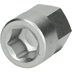 Spezialeinsatz 6-kant mit Magnet, 8,0 mm KS Tools 460.2616