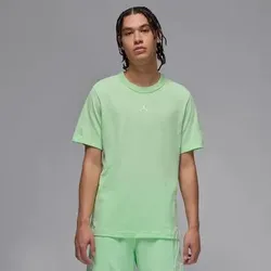 NIKE Herren Shirt Jordan Sport, Größe S in Grau Grau
