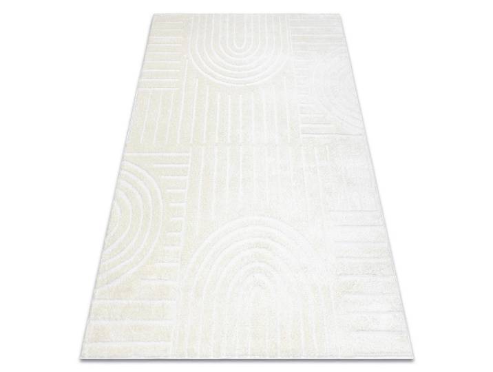 rugsX Teppich Mode 160/220 cm, Creme, Rechteckig, 160x220 cm, Teppiche und Böden, Teppiche