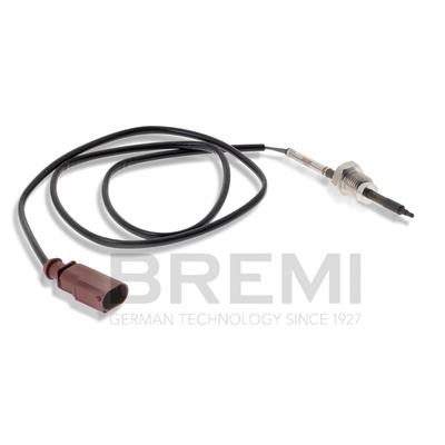 BREMI Sensor, Abgastemperatur 70025 für Skoda