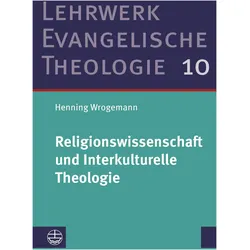 Religionswissenschaft und Interkulturelle Theologie, Fachbücher von Henning Wrogemann