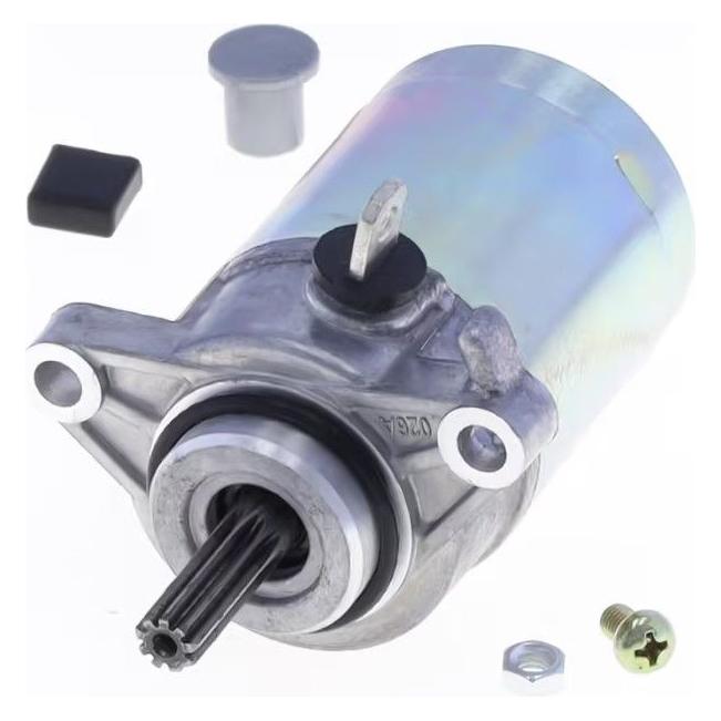 Athena Anlassermotor für Yamaha N-MAX 125 '15-'23, N-MAX 150 '17-'20, N-MAX 155 '21-'23, MBK OCITO (S410485400005)
