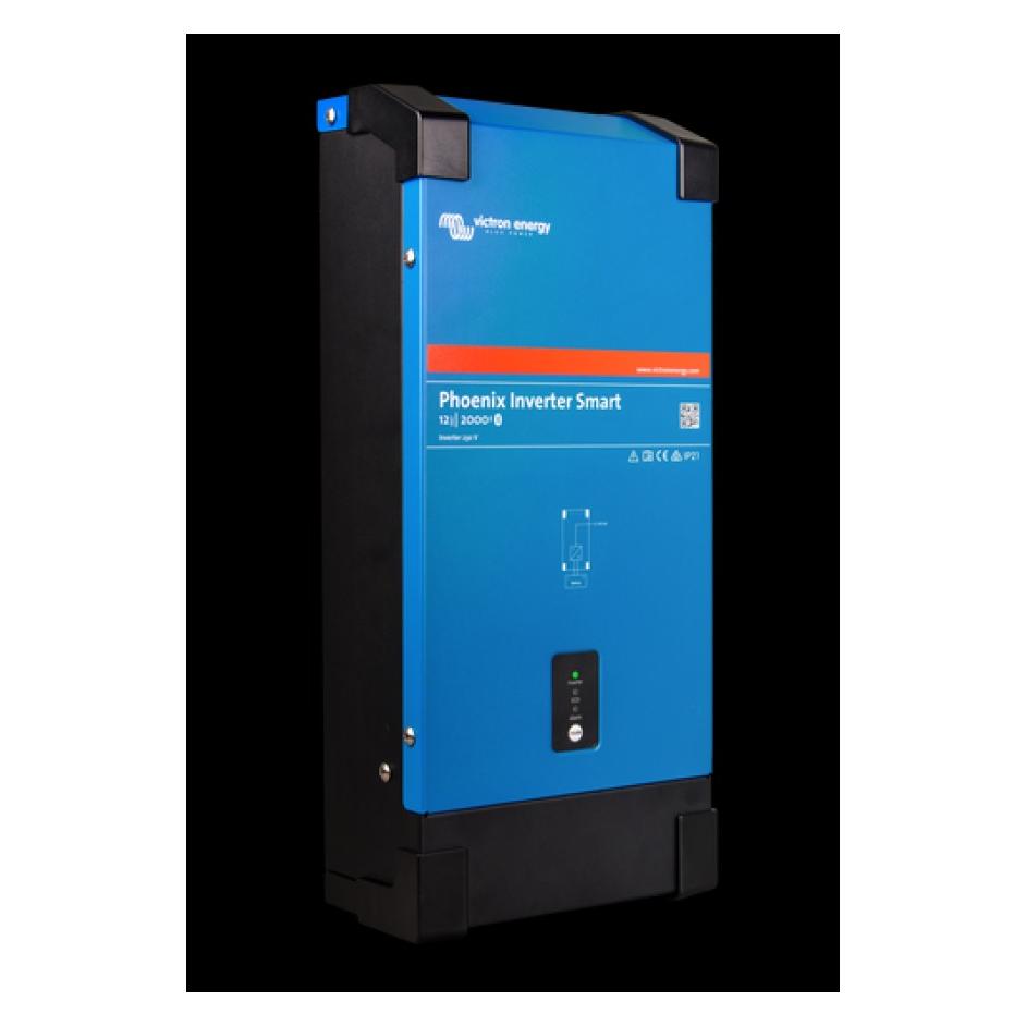 Victron Energy Phoenix Inverter 12/3000 Smart (PIN122300000)