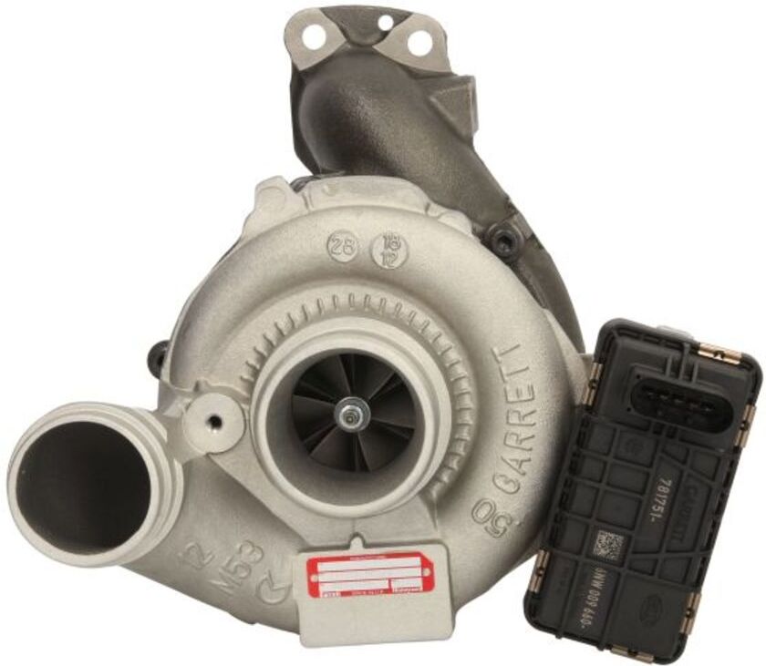 Turbolader GARRETT 777318-9002W