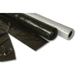 VEPATIM 250x Flachfolienzuschnitte Palettenabdeckblätter auf Rolle 36my 1150x1550mm