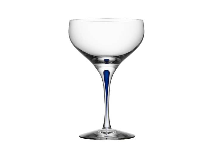 Orrefors Coupe à champagne Intermezzo 30 cl