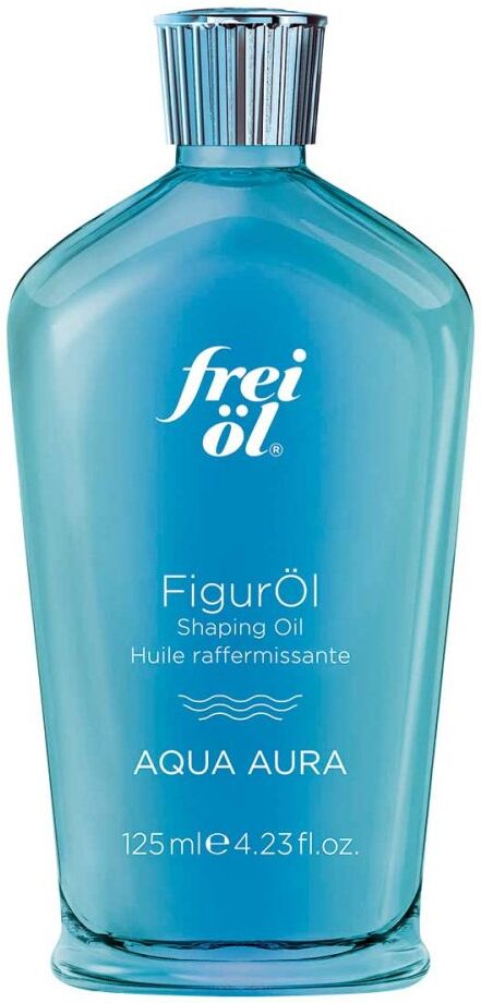 Frei öl Figuröl Aqua Aura 125ml