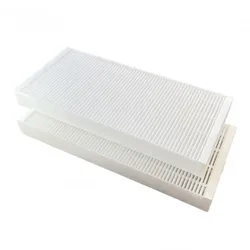 Kermi x-well S370 / S460 / S600 F7+M5 Filterset (effizient)