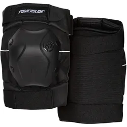 Powerslide, Protektoren, (L, Knieschoner, Paar)