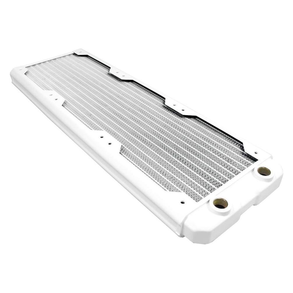 Hardware Labs Black ICE Nemesis Radiator GTS 360 wh 1017425 (120 mm) (Nemesis 360GTS-WH)