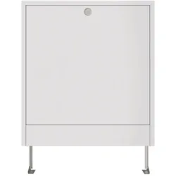 Vaillant Aufputzschrank klein 8000014412