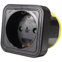 AS Schwabe 90253 Reiseadapter-Bundle 5er Set