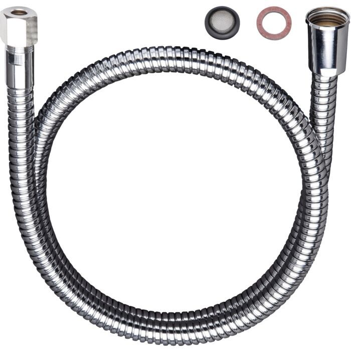 Hansgrohe Axor Uno-Flex Schlauch 96210000 Waschtischmischer
