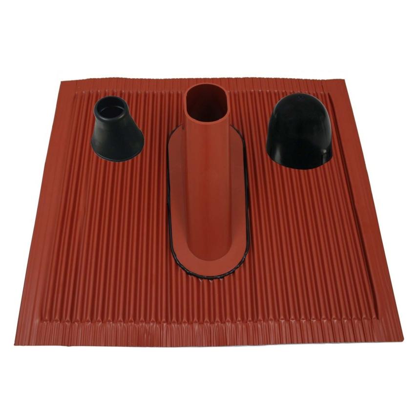 Televes Montageset (1 Stk.) (244012)