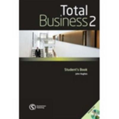 Total Business 2, Taschenbuch von John Hughes, Summertown, 978-0-462-09865-4