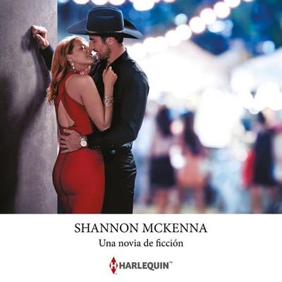 Una novia de ficción - Shannon McKenna, Audio, 9788411803175