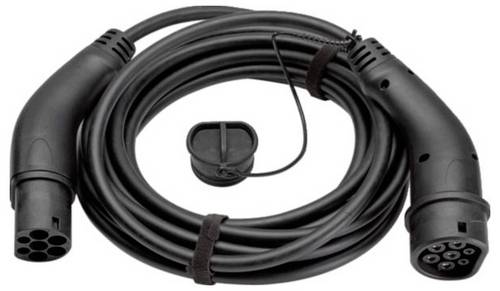 Hager XEVA731 eMobility Ladekabel