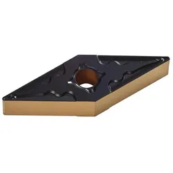 Tecwerk, Zubehör Maschine, Wendeschneidplatte VNMG160404-M UNI Bearbeitung mittel