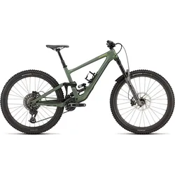 Specialized Enduro Pro Satin Cypress Metallic/Ion Metallic