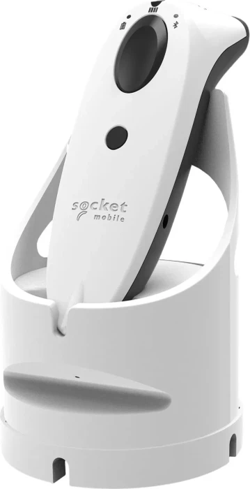 Socket Scan S740 2D WT+WT DOCK