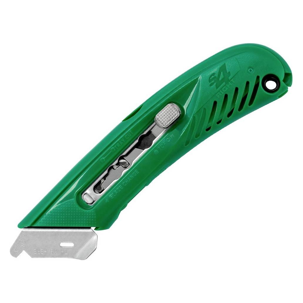 PHC S4R S4R Sicherheitsmesser mit Schutzvorrichtung, Rechtshänder 1 St. (78272272)