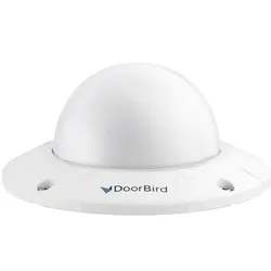 DoorBird Ersatzkuppel für IP Video Mini Dome Kamera A1131