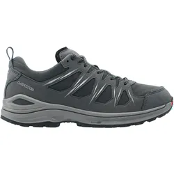 Lowa, Herren, Wanderschuhe, Innox Evo Ii Gtx (44.5), Grau
