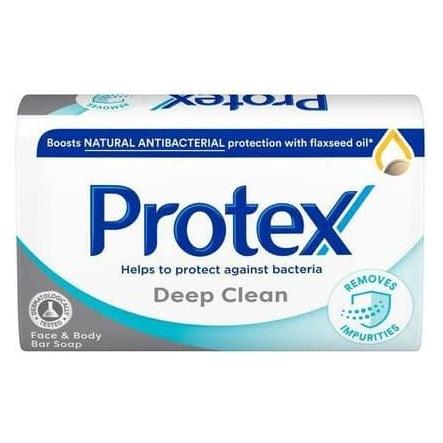 Protex Bar soap Deep clean 90g (Handseifenspender) (7502997)