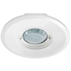 ESYLUX Präsenzmelder PD-FLAT  #EP10428685